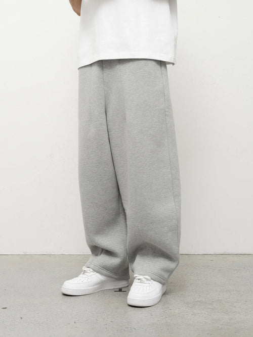 Ash comfort