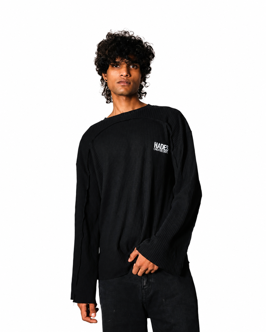 MUSE BLACK