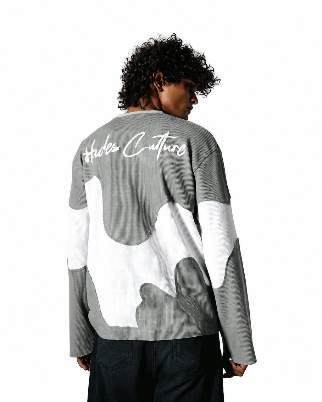 MELT WAFFLE