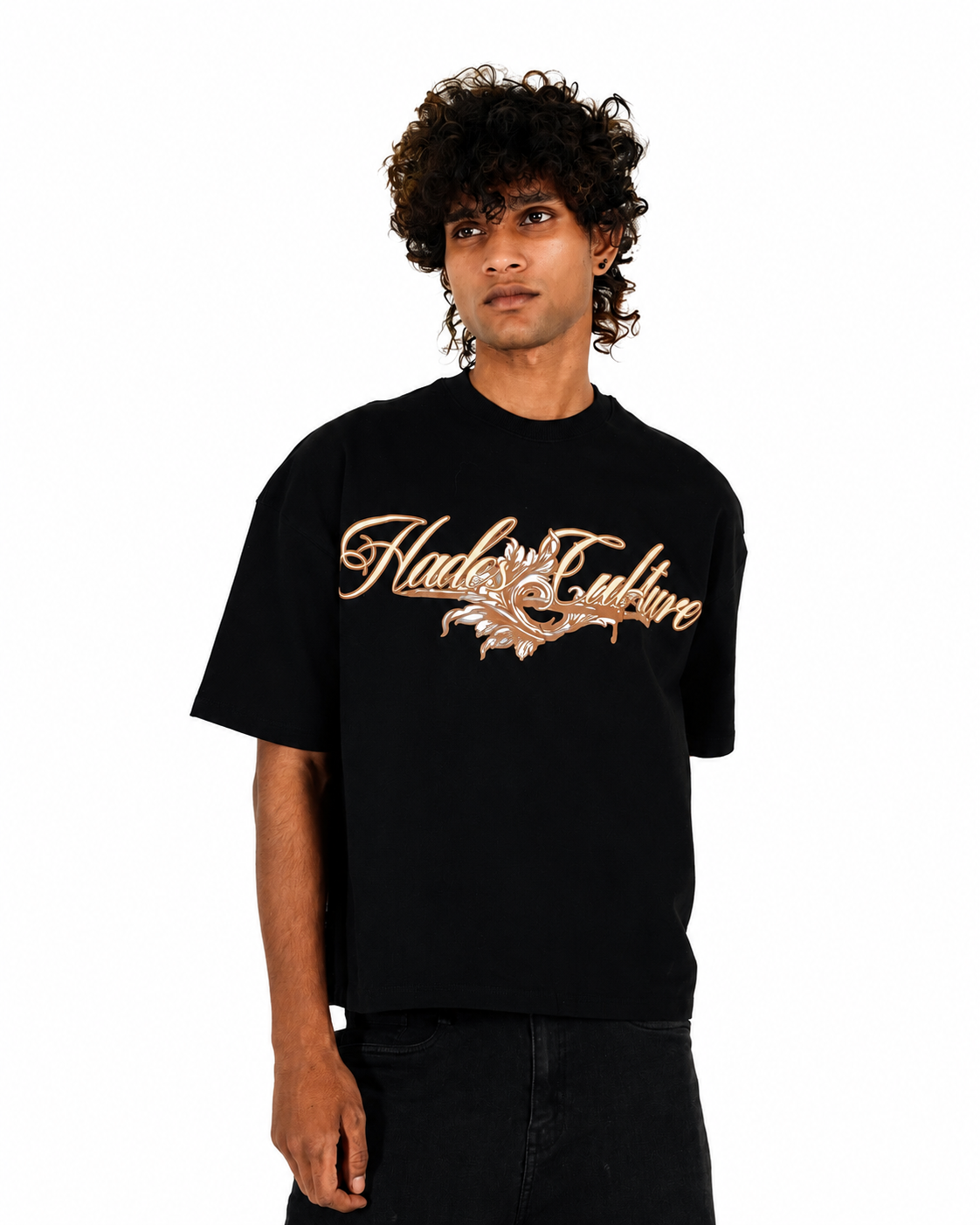 Cipher Tee