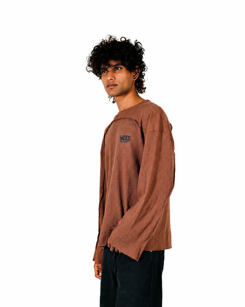 MUSE BROWN
