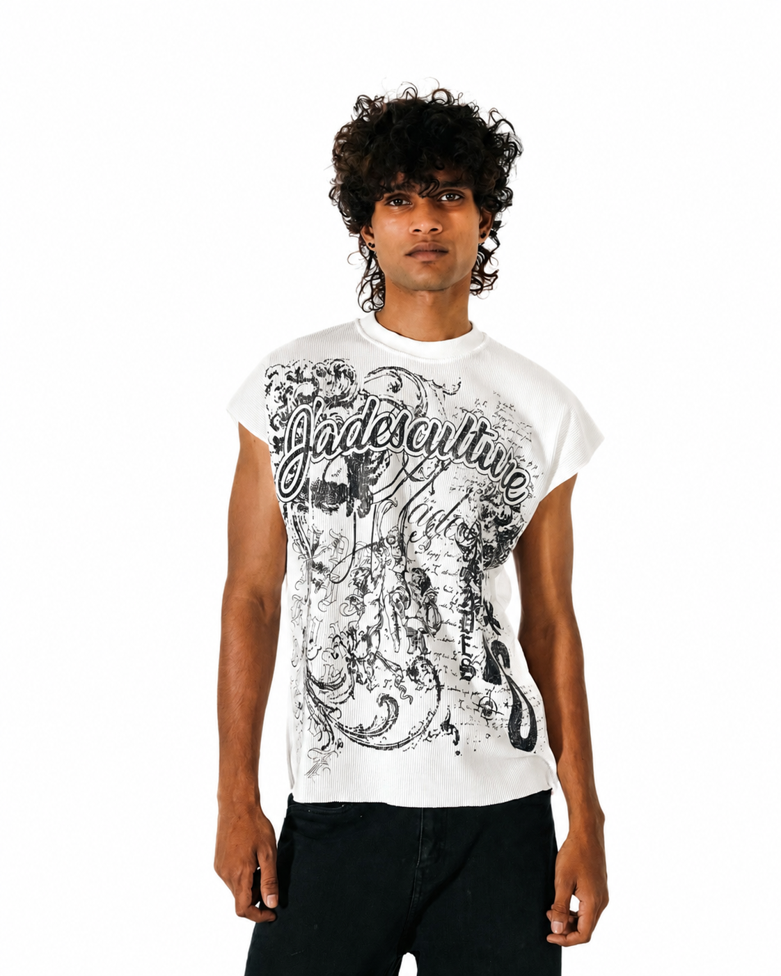RELIC VEST